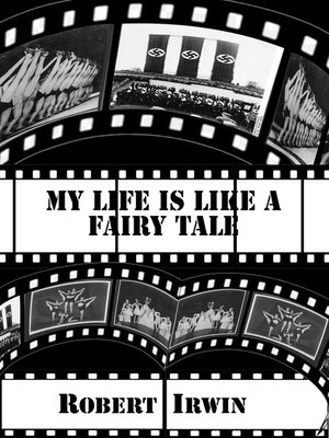 cover image of My Life is like a Fairy Tale